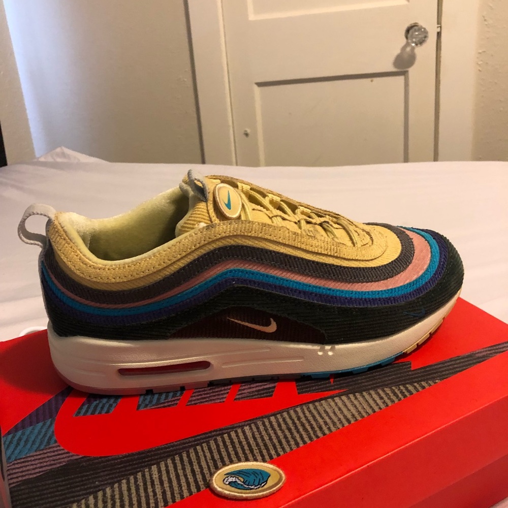 Sean weatherspoon size 9 - Picture 8 of 8